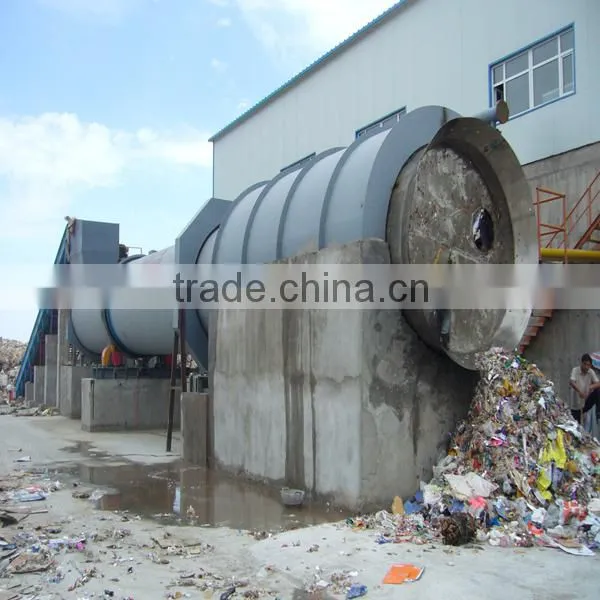 Drum Rotary Made in China With Competitive Price photo-2