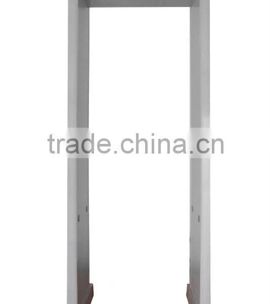 Portable Walk Through Metal Detector XYT2101B,Security Metal Detector Door