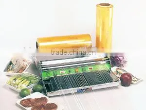 KF-450HW HAND WRAPPER Wrap Film Packaging Machine photo-5