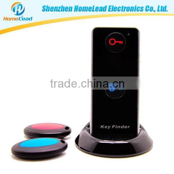Electronic Promotional Gifts 2015 With Tracker Personal Alarm Personal Alarm Keychain photo-2