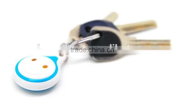 2016 New Gift Product Anti Lost Smart Promotional Product Anti-Lost Whistle Key Finder Factory photo-6