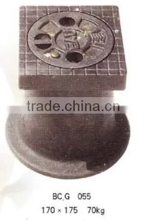 Manhole Cover