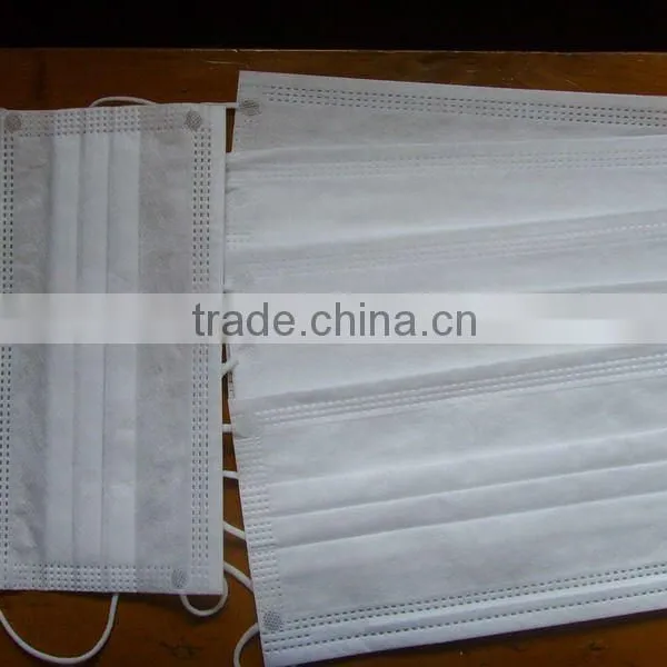 3-ply Face Mask KS-PP07