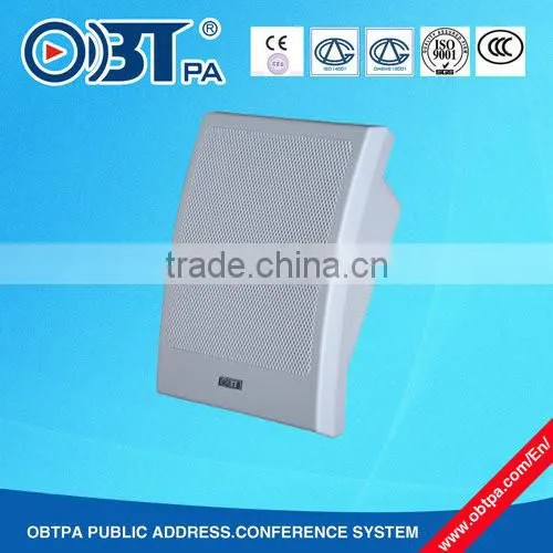 10w Wall Mounted Speaker 100v
