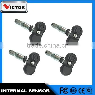 Hot Sale Solar Power Accurate Data Tpms photo-3