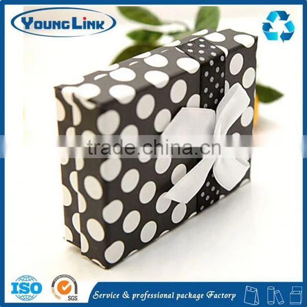 Cmyk Printing Paper Box With Custom Logo photo-6