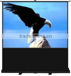 Floor Standing Projector Screen,projector screen,portable mini projector screen