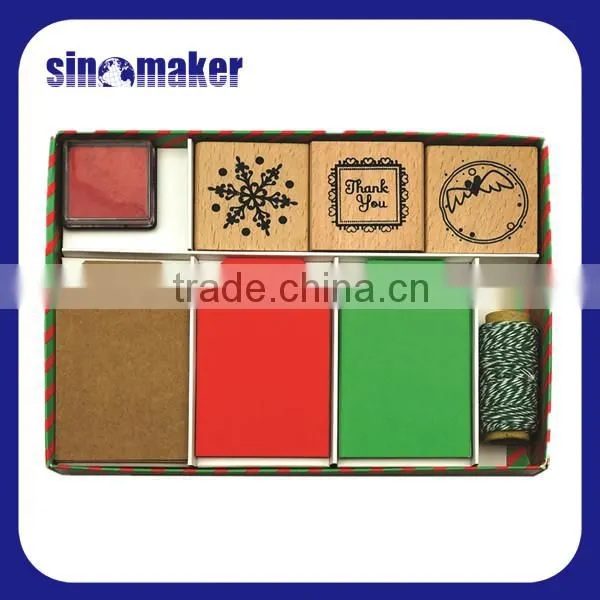 Small DIY Ornament Blank Paper Tag Book Mark Gift Tag photo-6