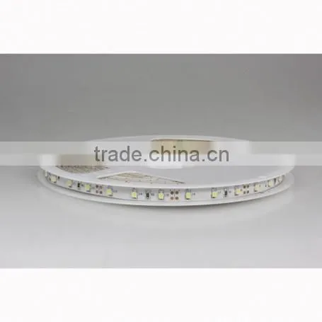 SDS LED Flexible Strip Light IP33 SMD3528 60LED/m Cool White DC12V 8000K-12000K photo-3