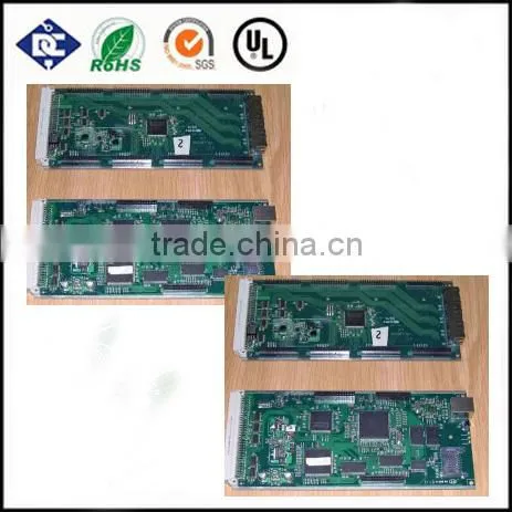 PCB Fabrication, Pcb Copy and Pcba Service photo-3