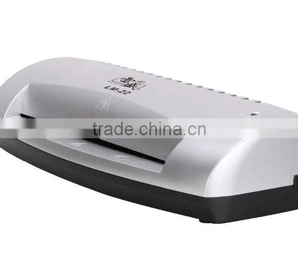 Pouch Laminator 330mm A3 Sealing Machine Laminator Machine (WD-LM22)