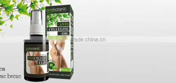 Anti- Cellulite Oil photo-2