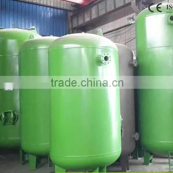 Compressed Air Tank for EPS Machinery photo-2
