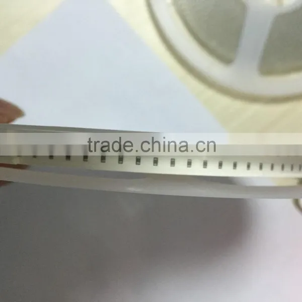0402 0.6pF 50V C0G MuRata GJM1555C1HR60WB01D MLCC Capacitor photo-5