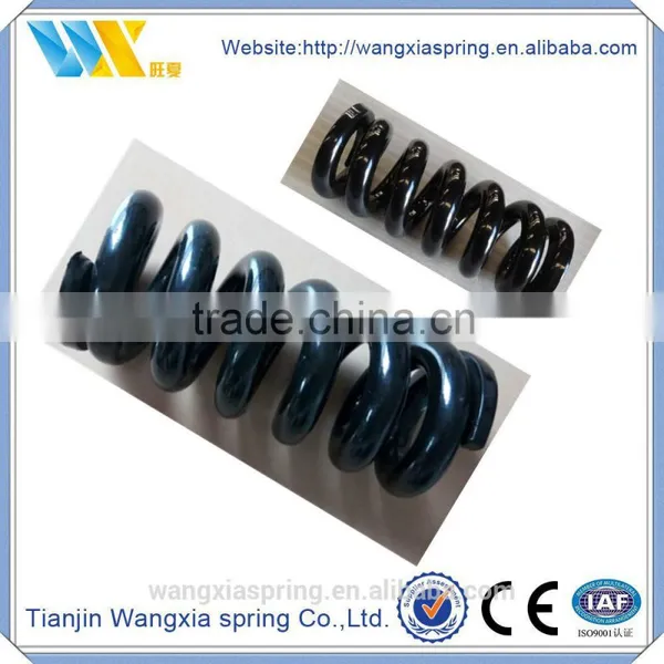 Big Compression Spring/cpmpressed Spring photo-6