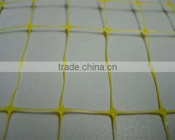 High Quality Plastic Plain Net for Poultry Fence photo-6