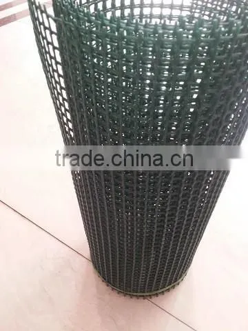 Plastic Extruded Net/HDPE&PP Plastic Net photo-4