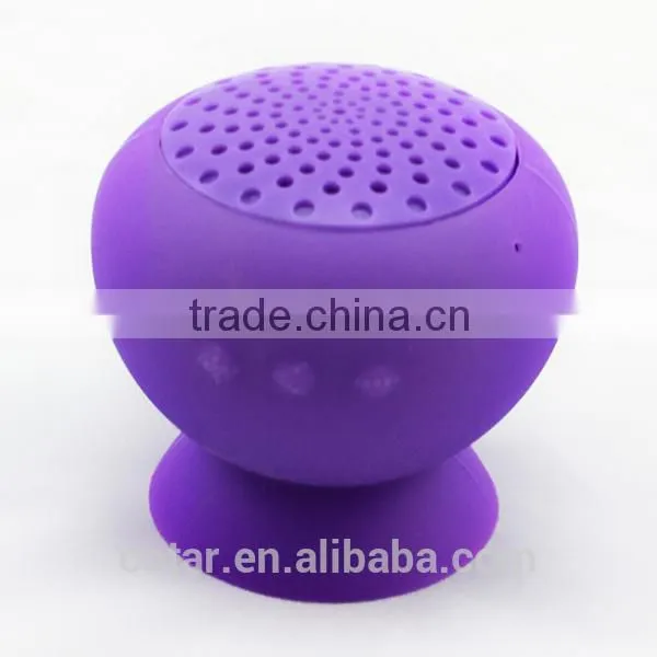 2015 Hot Music Mini Bluetooth Speaker Super Bass Bluetooth Mp3 Speaker photo-2