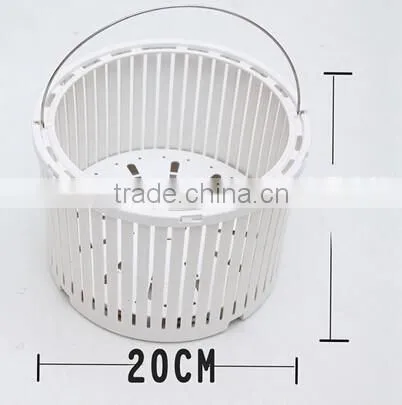 3.5KG Mini Washing Machine Baby Clothes Washer photo-4