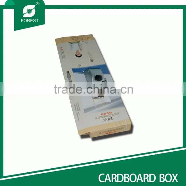 CUSTOM-MADE PRINTED PACKING CARDBOARD BOXES FOR HOUSEWARE MACHINE photo-6