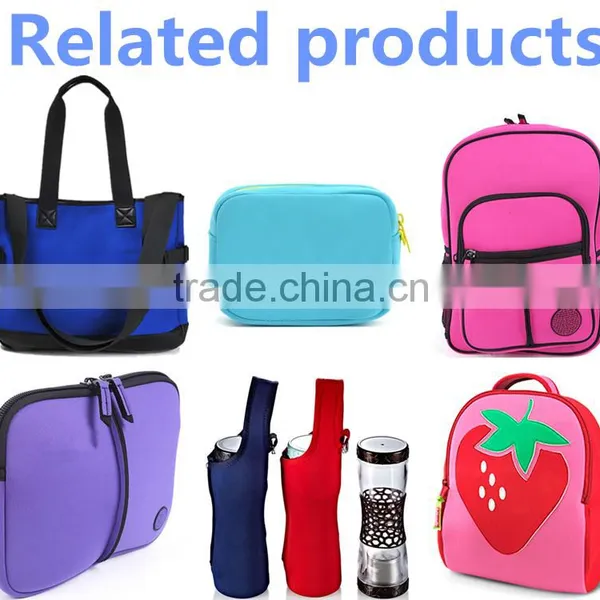 Neoprene Rubber Strip Fabric With High Quality photo-6