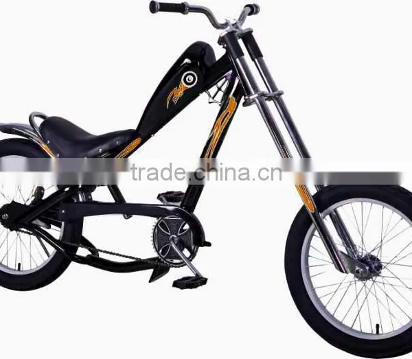 New Cheapest Children Bicycle Chopper Bicycle Boys Chopper Bike Photos photo-2