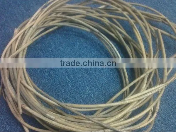 2-4mm Raw Material Rattan