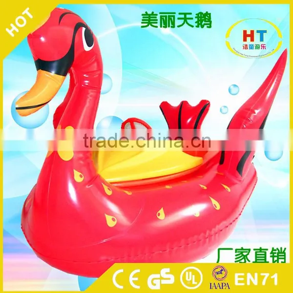 Removable Inflatable Ring Easy and Fun Motorized Bumper Boat With Greatful and Most Competitive Price photo-2