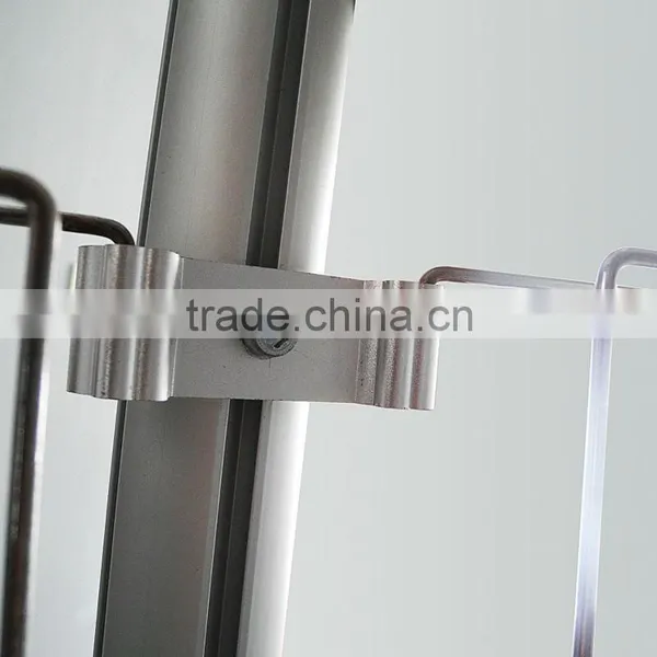 Exhibition Trade Show Folding Tables For Markets photo-3