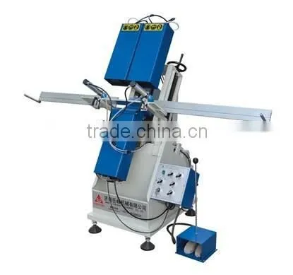 Pvc Windows and Door Three-axis Water Slot Router