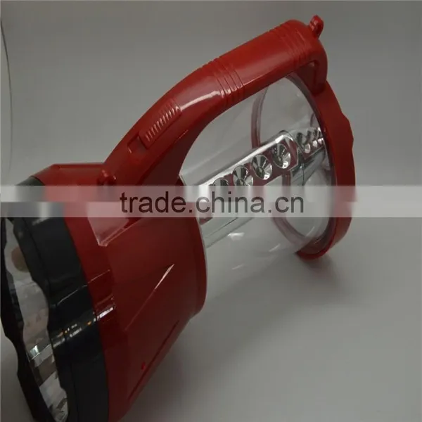 Rechargeable Led Hunting Lamps , Rechargeable Torch photo-2