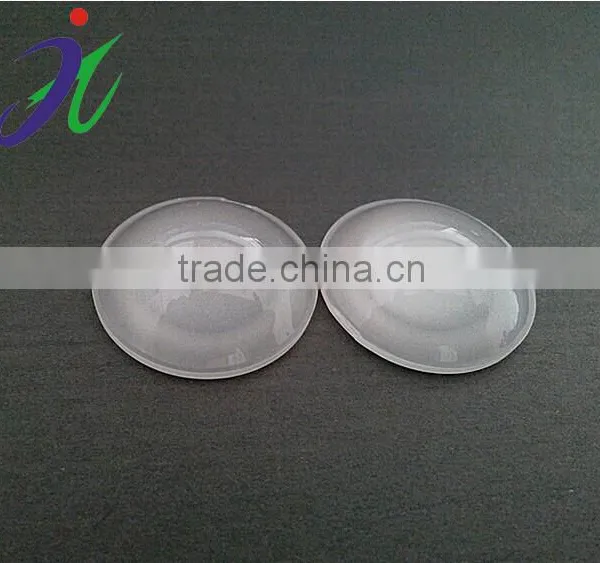 Acrylic Semi Finished Spherical Optical Lenses ,Reading Glasses Lens photo-5