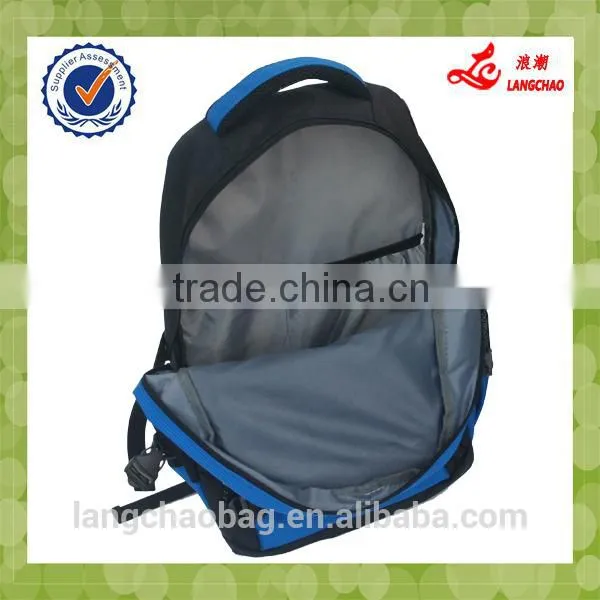 New Laptop Backpack Wholesale Outdoor Travel Sport Bag photo-4