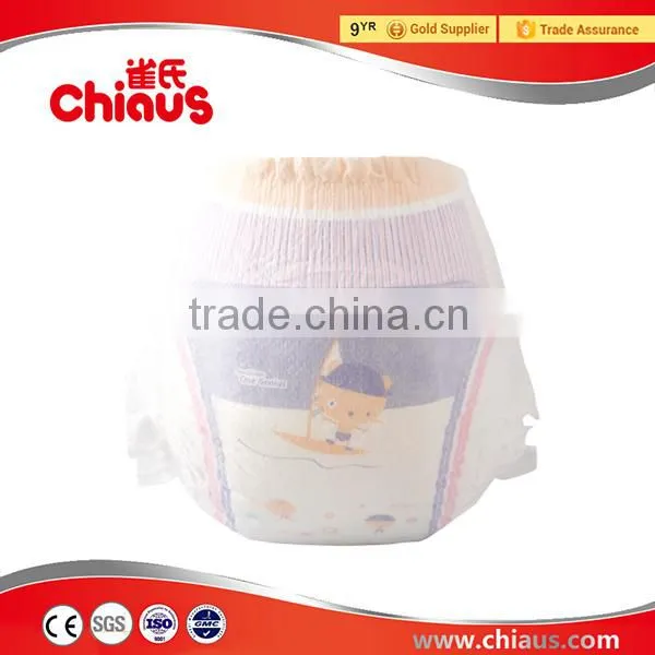 Best Baby Diapers Brand From China, Super Diaper Baby photo-5