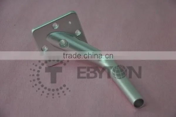 Cnc 7075 Aluminum Product in China photo-2