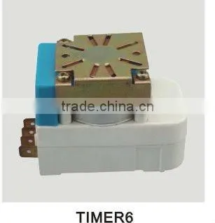 Program Timer