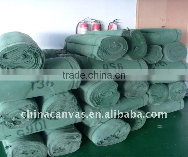 Pvc Truck Tent Tarpaulin