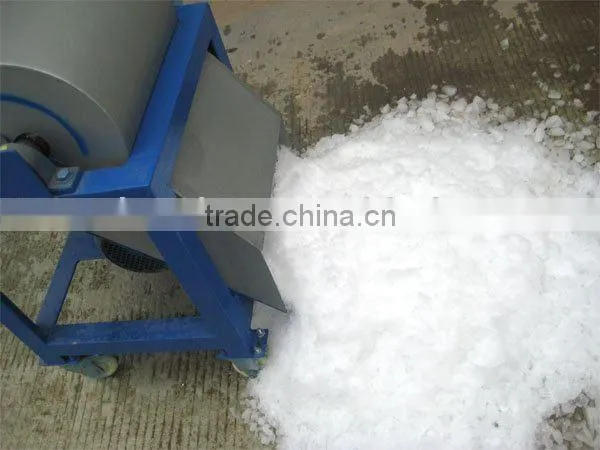 Ice Crusher
