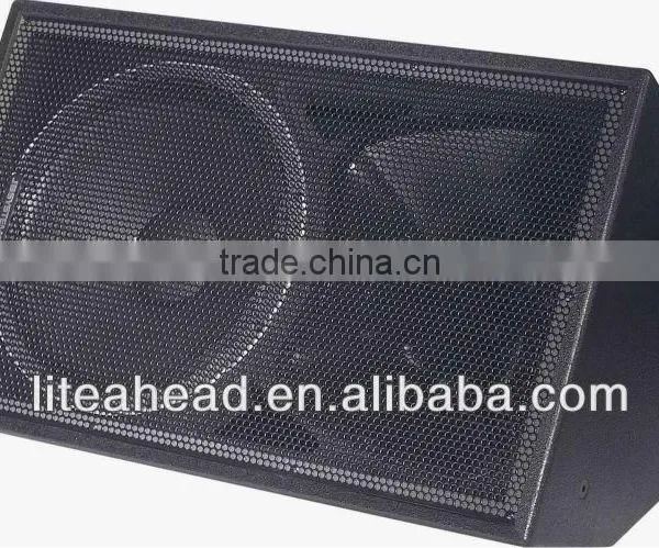 Professional Speaker Cabinet JBSYSTEMS VIBE 15 MkII