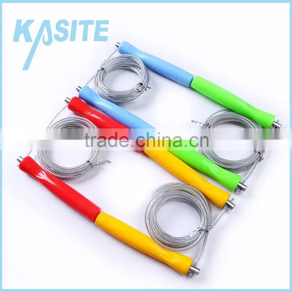 Hot Sell Bearing Jump Rope photo-2
