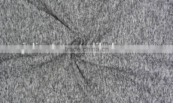 Terylene Polyester Nylon Mix Yarn TN Lycra Spandex Swimwear Fabrics Wholesale photo-3