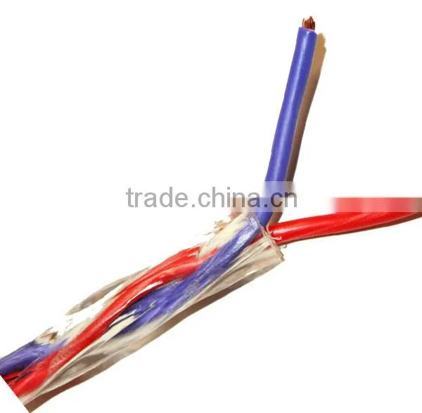 Flexible Speaker Wire/cable With Wooden Tray photo-5
