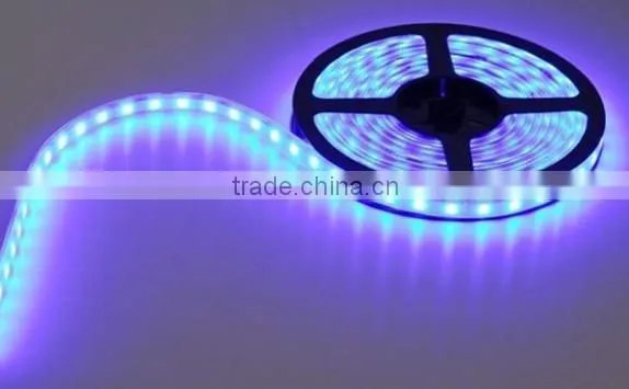 Pcb Board 150led Led Smd5050 Waterproof Strips Lighting Warm White IP65 photo-5