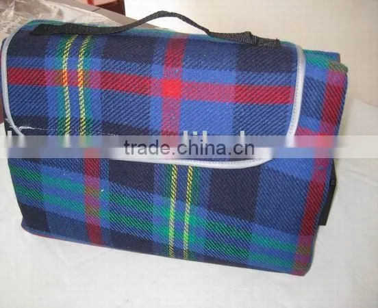 Protable Camping Mat