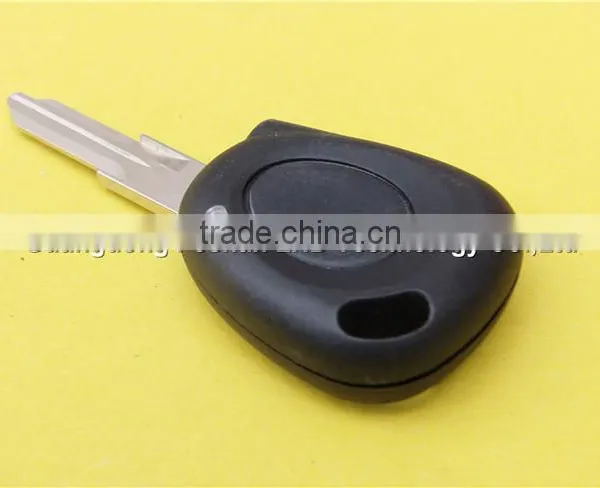 Renault Car Remote Key Shell Case Cover Without Logo photo-4