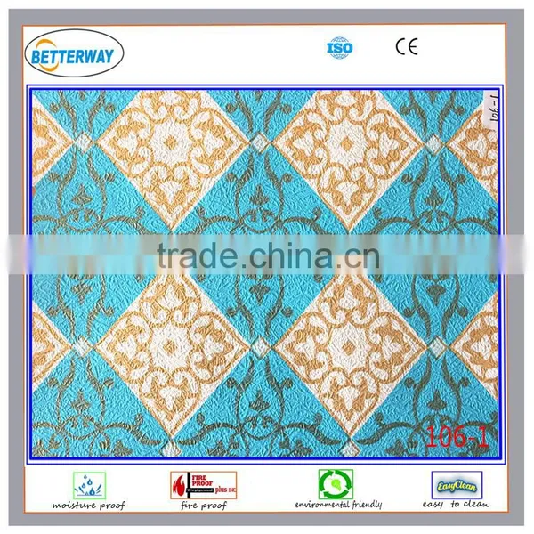 Building/deco Material/ Pvc Stretch Ceiling Film for Gypsum Board photo-3