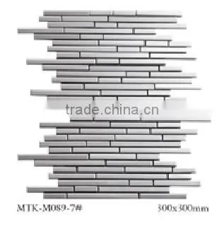 Glass Stone Mosaic,china Golden Glass Mosaic