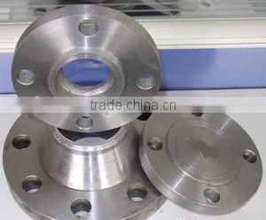 Titanium GB Flange photo-5