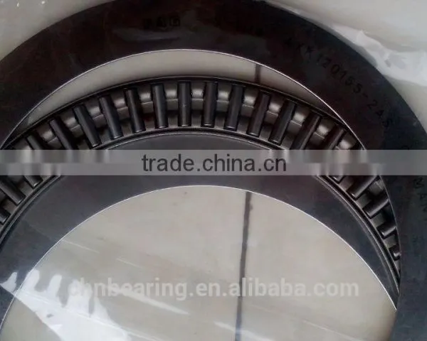 X-life Thrust Needlel Roller Bearing Axk 120156-2AS