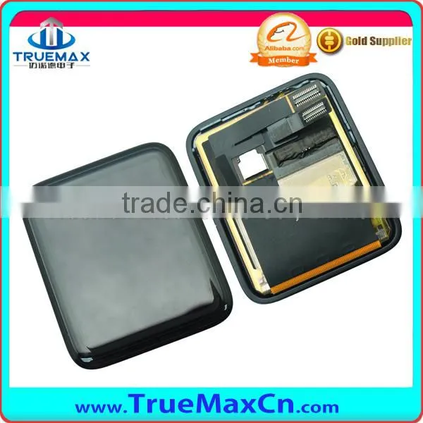 Tested One by One LCD Display Assembly for Apple Watch, LCD for Apple Watch